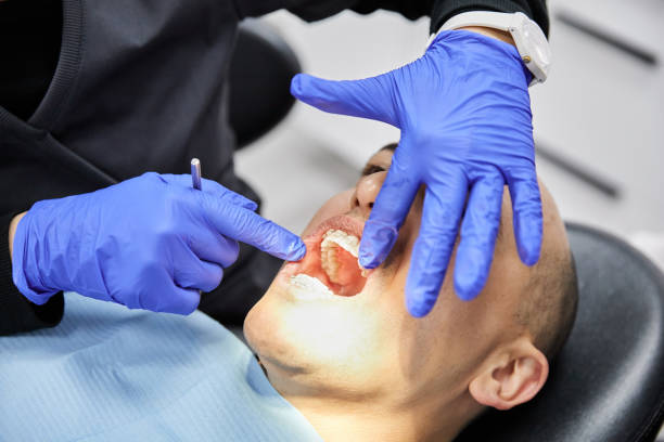 Best Urgent Tooth Repair  in Viola, NY